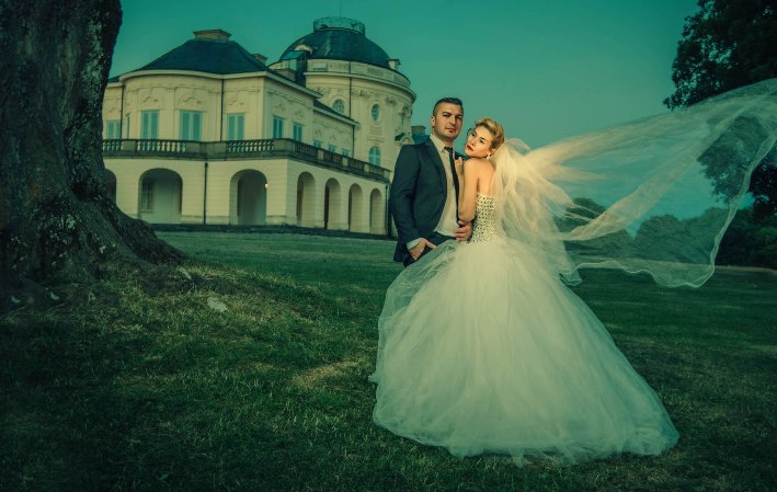 Foto Serkan Hochzeitsfoto Collage 1