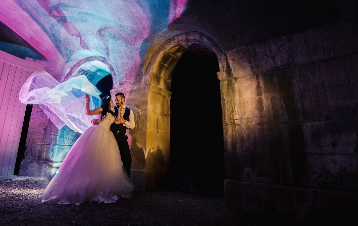 Foto Serkan Hochzeitsfoto Collage 9