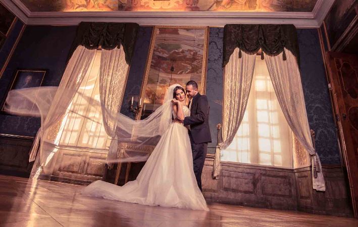 Foto Serkan Hochzeitsfoto Collage 12