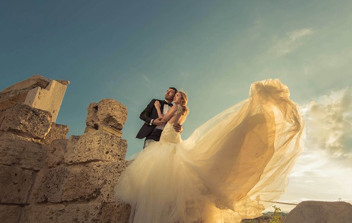 Foto Serkan Hochzeitsfoto Collage 5