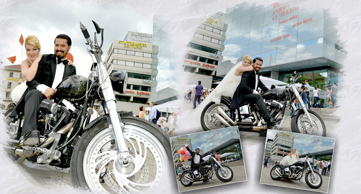 Foto Serkan Hochzeitsfoto Collage 2